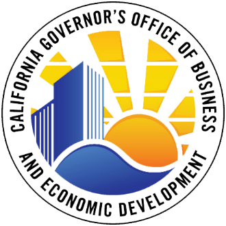 California Governor's Office of Business and Economic Development (GO-Biz)