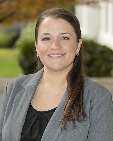 Fiona Lavelle