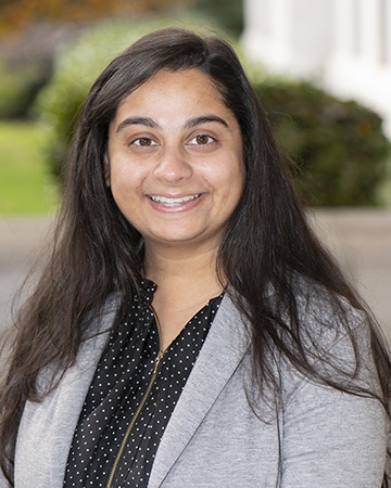 Poonum Patel