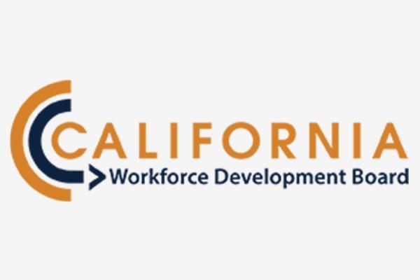 California’s Workforce Development Board