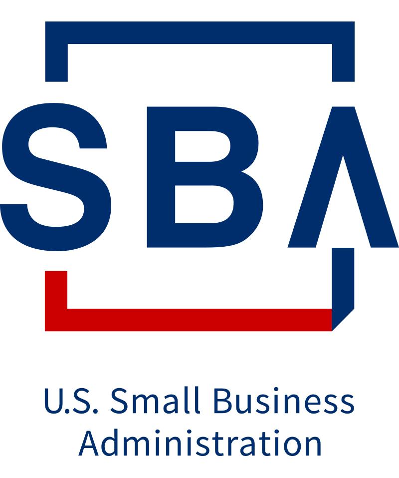 U.S. Small Business Administration (SBA) logo