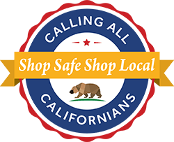 Shop Safe Shop Local