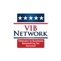 VIB Network logo
