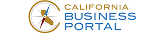 ca business portal logo