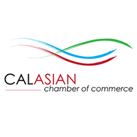 calasian chamber of commerce logo