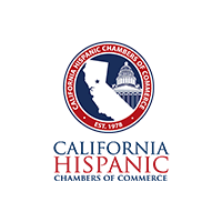 ca hispanic chanber of commerce logo