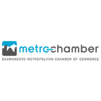 Sacramento Metro Chamber logo