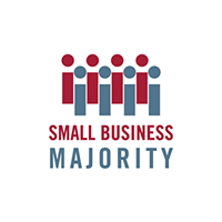 small business majority logo