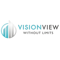 vision view logo
