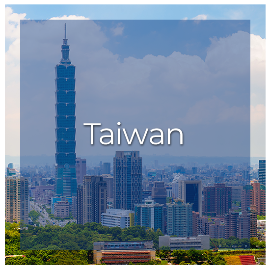 Taiwan 