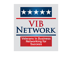 vib network logo