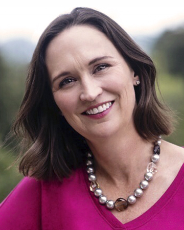 Jill Harris