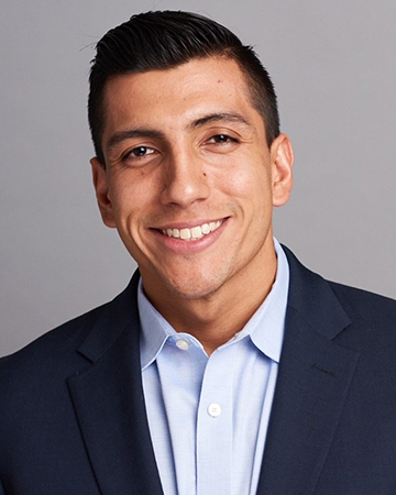 Matthew Mena