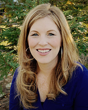 Julie Herd