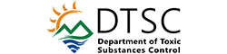 DTSC logo