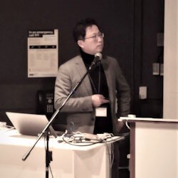 Jae Choi, CEO 