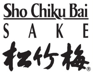 sho chiku bai logo