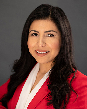 Aracely Campa Ramirez