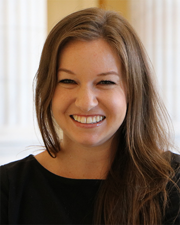 Heather Purcell