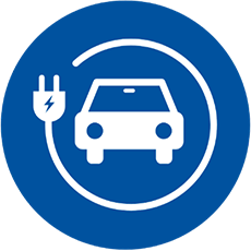 infrastructure icon