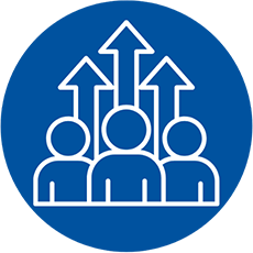 workforce development icon