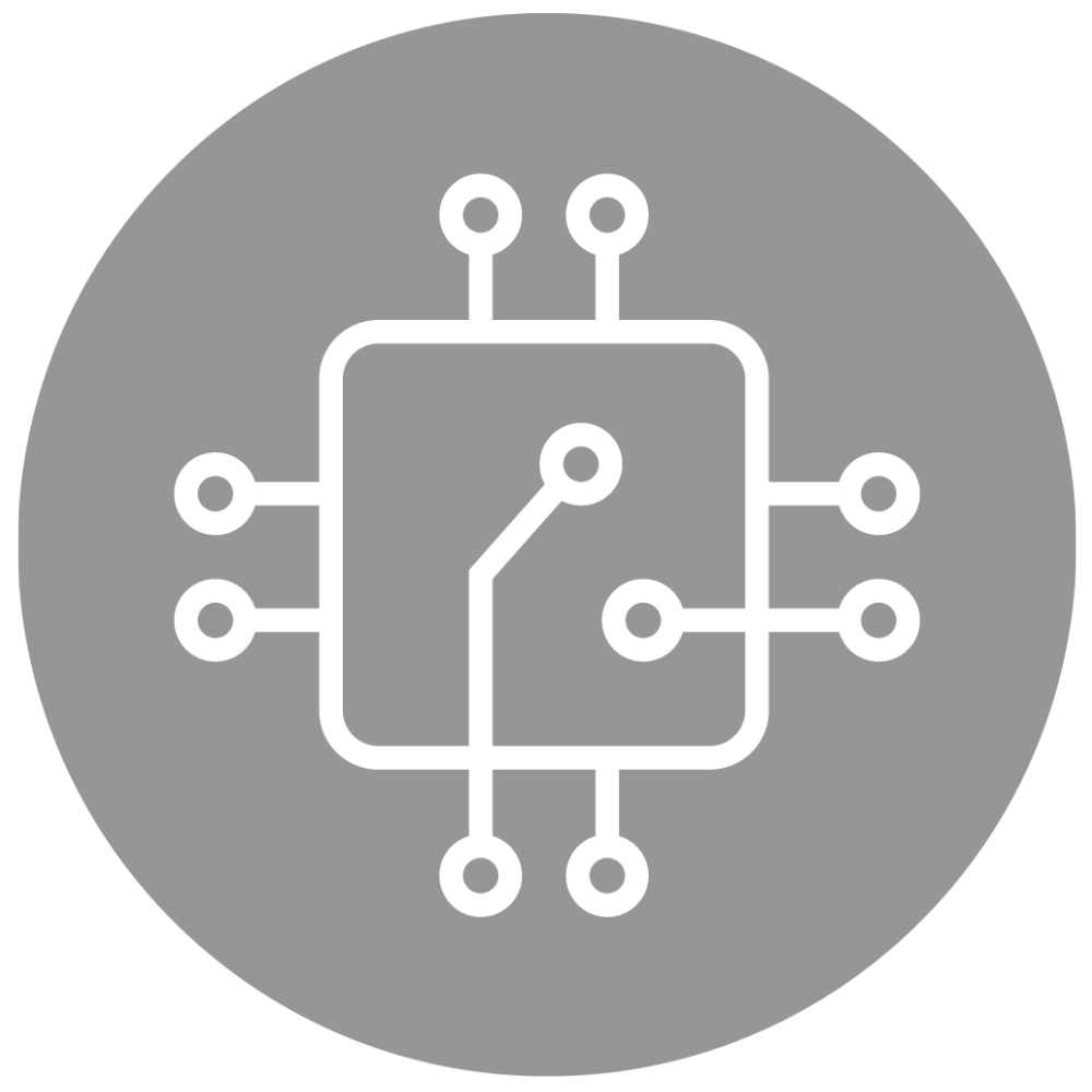 semiconductors icon