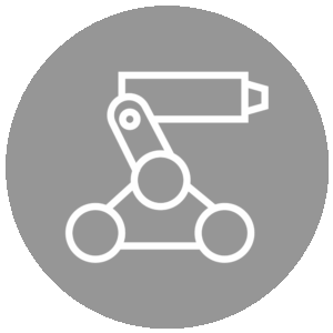 Advanced manufacturing