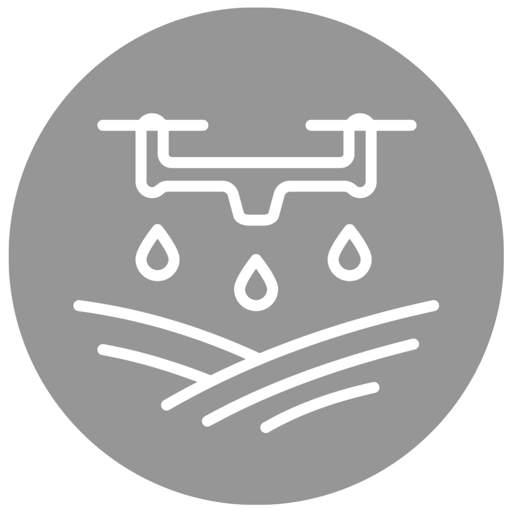 agtech and farm equipment icon