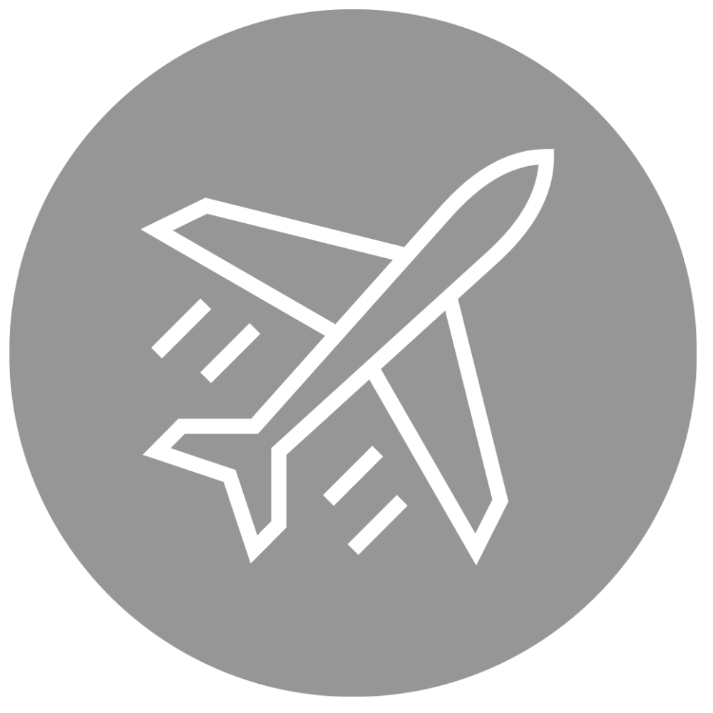 aircraft icon