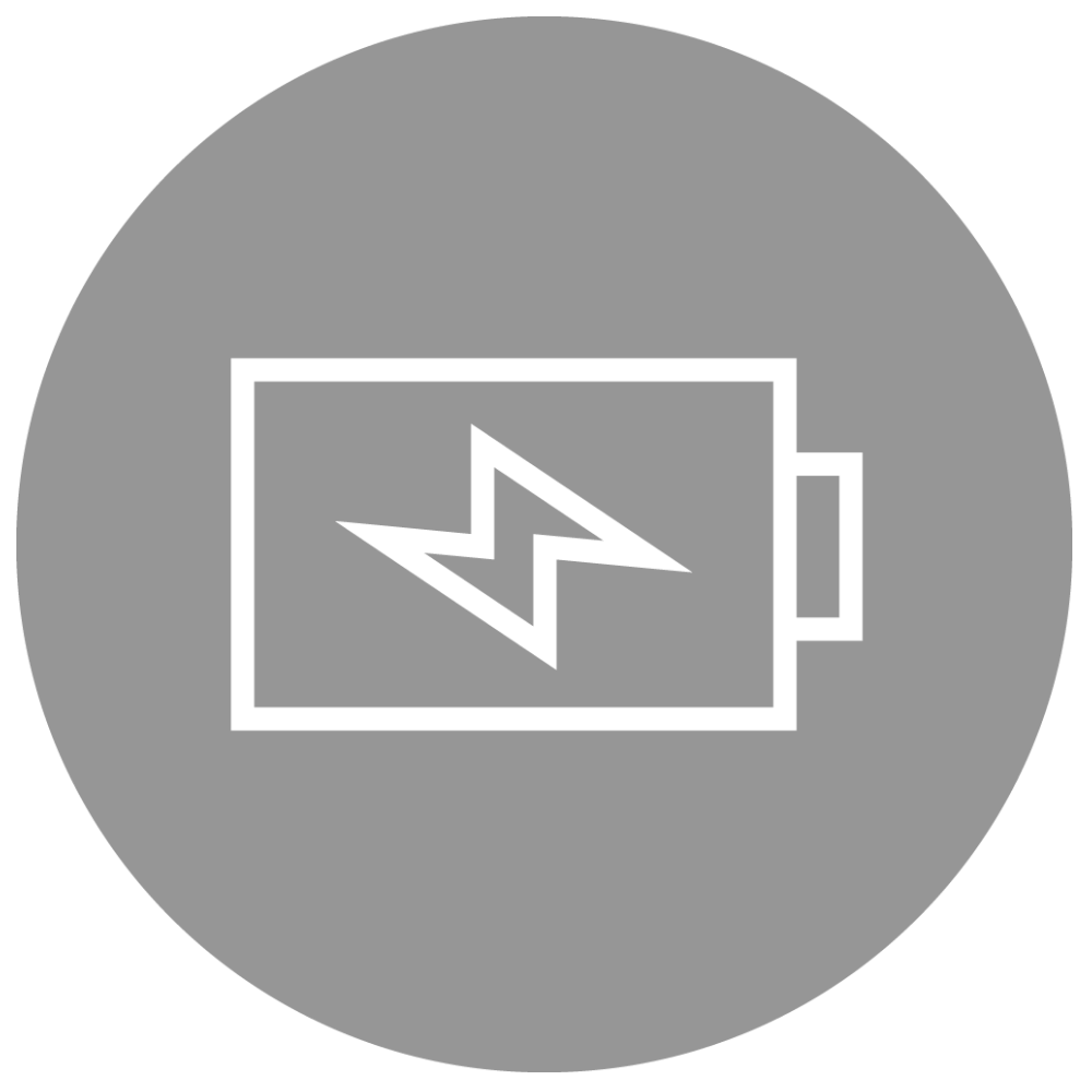 battery icon