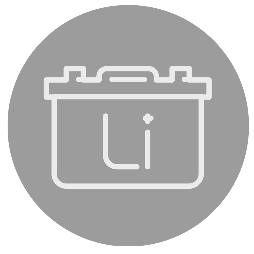 minerals icon