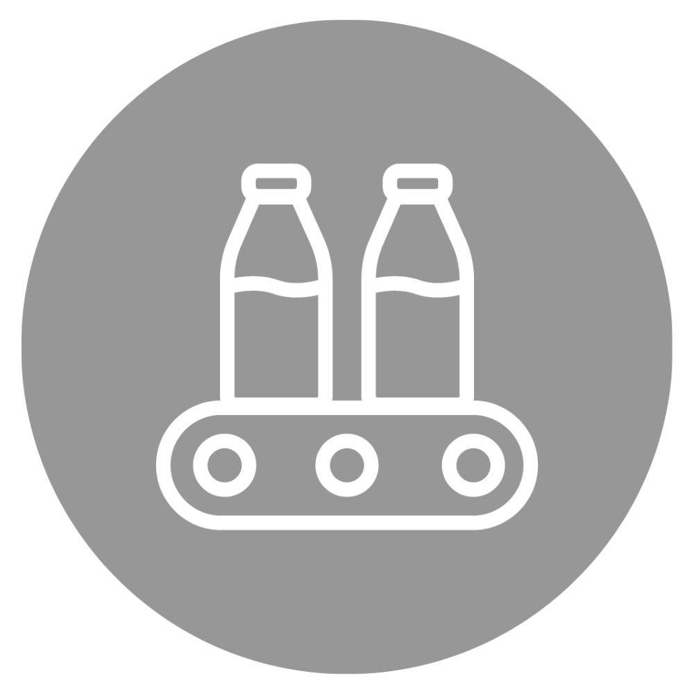 food processing icon