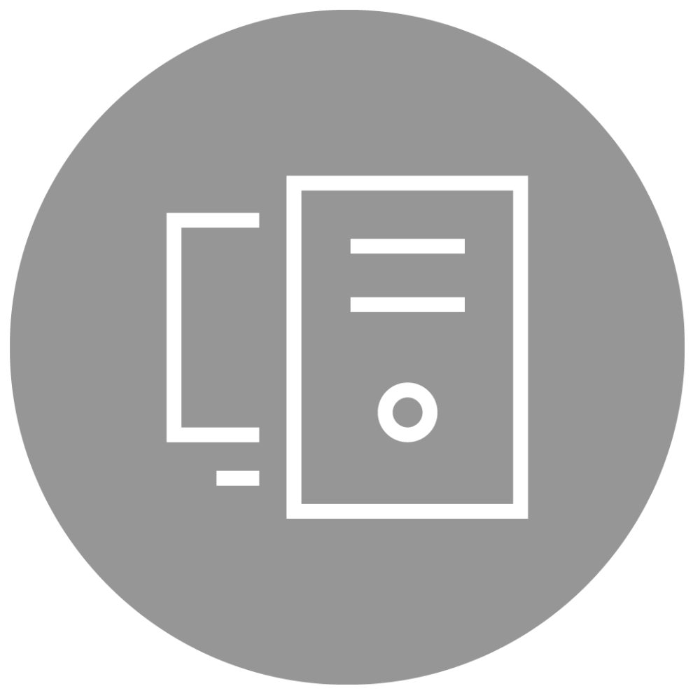 hardware icon