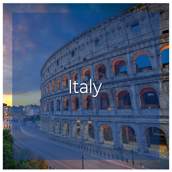 Italy