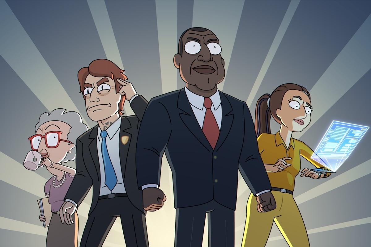 Governor Newsom announces next round of television tax credits, adding animated and competition shows for the first time