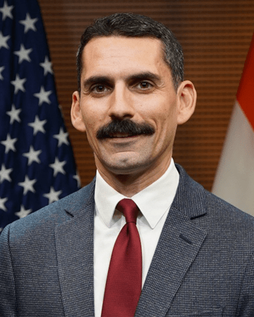David Pasquini