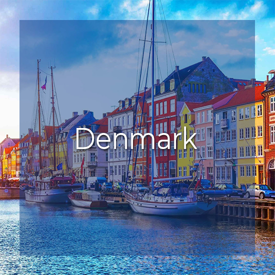 Denmark