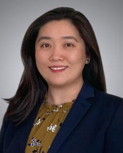 Henan Li 240x300
