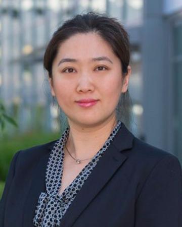 Henan Li