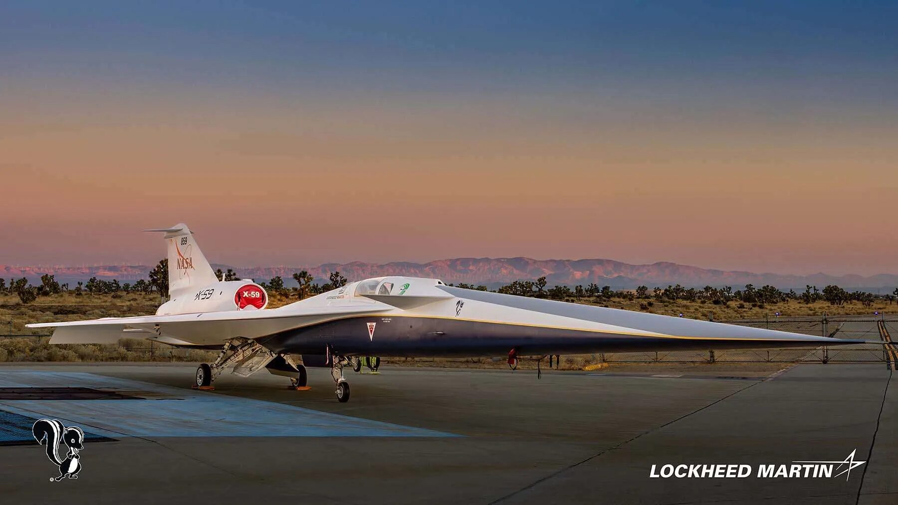 Lockheed Martin