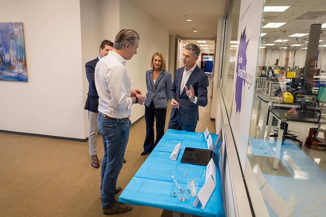 Governor Newsom’s statewide Jobs First investments created more than 61,000 jobs, trained more than 142,000 workers in 2025 | California Governor’s Office of Business and Economic Development