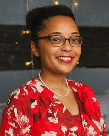 Shani Alford