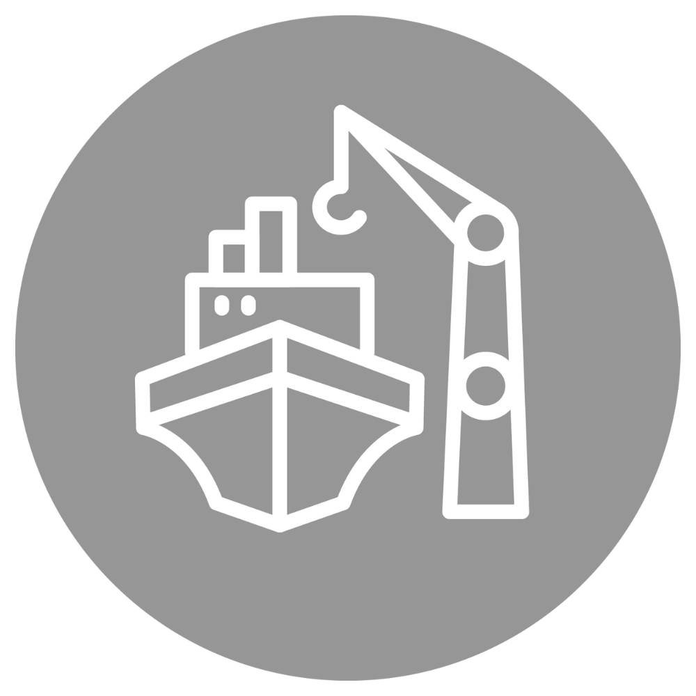 shipbuilding icon