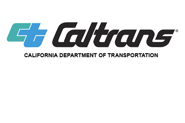 Caltrans logo