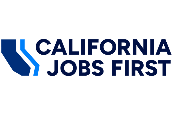 Jobs first logo