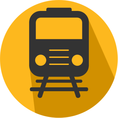 train icon